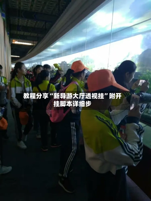 教程分享“新导游大厅透视挂”附开挂脚本详细步-第1张图片