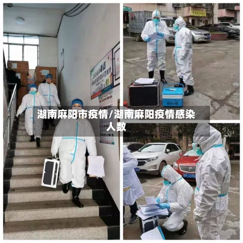 湖南麻阳市疫情/湖南麻阳疫情感染人数-第1张图片
