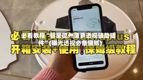 必看教程“智星德州菠萝透视辅助插件”(曝光透视必备猫腻)-第1张图片