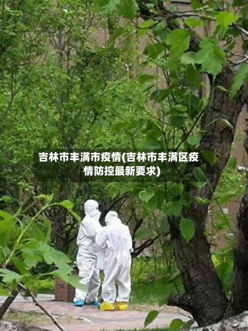 吉林市丰满市疫情(吉林市丰满区疫情防控最新要求)-第2张图片