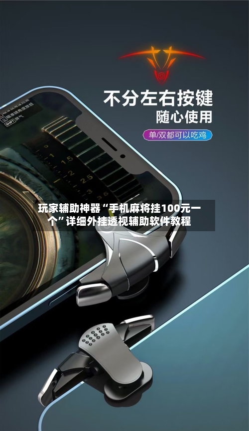 玩家辅助神器“手机麻将挂100元一个”详细外挂透视辅助软件教程-第2张图片