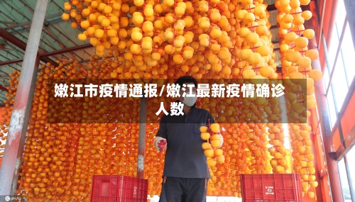 嫩江市疫情通报/嫩江最新疫情确诊人数-第1张图片