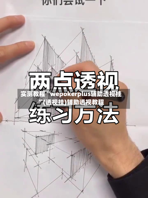 实测教程“wepokerplus辅助透视挂	”(透视挂)辅助透视教程-第1张图片