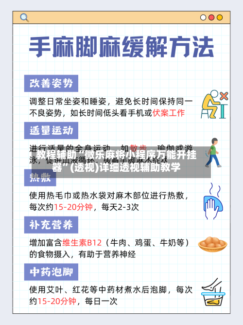 教程辅助“微乐麻将小程序万能开挂器”(透视)详细透视辅助教学-第1张图片