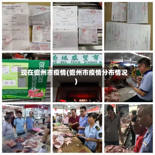 现在儋州市疫情(儋州市疫情分布情况)-第2张图片