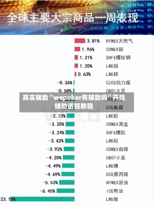 真实辅助“wepoker有辅助吗”开挂辅助透视教程-第1张图片