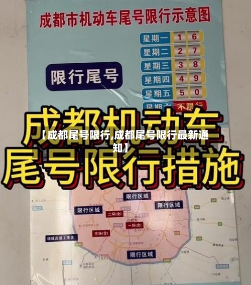 【成都尾号限行,成都尾号限行最新通知】-第3张图片