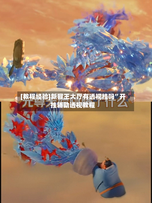 [教程经验]新猴王大厅有透视挂吗	”开挂辅助透视教程-第2张图片