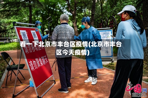 看一下北京市丰台区疫情(北京市丰台区今天疫情)-第3张图片