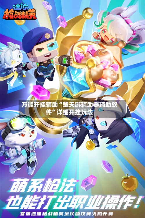 万能开挂辅助“楚天游辅助器辅助软件”详细开挂玩法-第2张图片