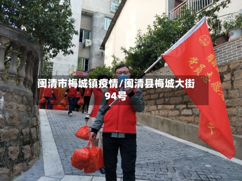 闽清市梅城镇疫情/闽清县梅城大街94号-第3张图片