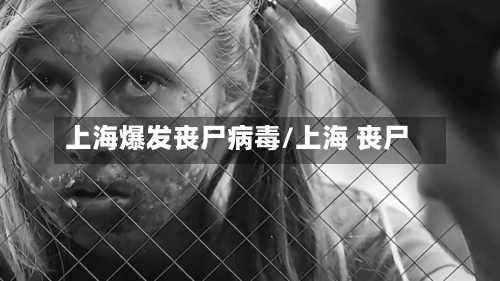 上海爆发丧尸病毒/上海 丧尸-第1张图片