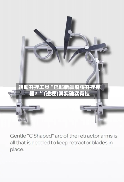 辅助开挂工具“巴郎新疆麻将开挂神器？”(透视)其实确实有挂-第1张图片