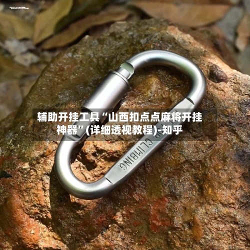 辅助开挂工具“山西扣点点麻将开挂神器”(详细透视教程)-知乎-第2张图片