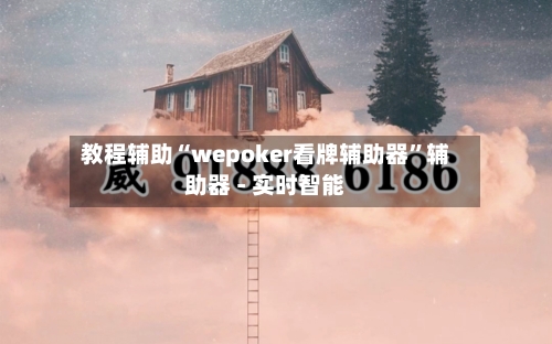 教程辅助“wepoker看牌辅助器”辅助器 - 实时智能-第2张图片