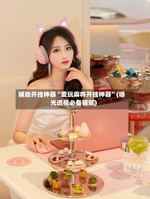 辅助开挂神器“爱玩麻将开挂神器”(曝光透视必备猫腻)-第1张图片