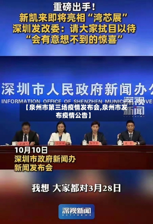 【泉州市第三场疫情发布会,泉州市发布疫情公告】-第3张图片