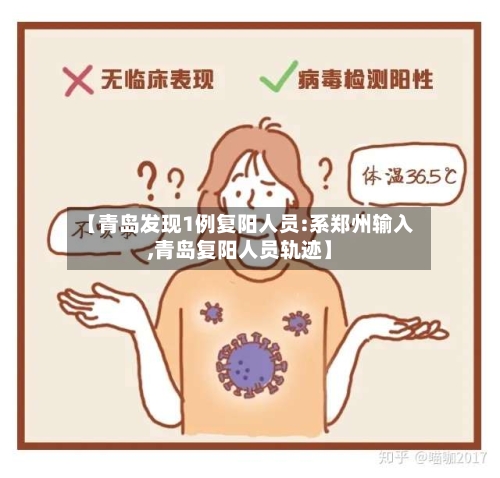 【青岛发现1例复阳人员:系郑州输入,青岛复阳人员轨迹】-第2张图片