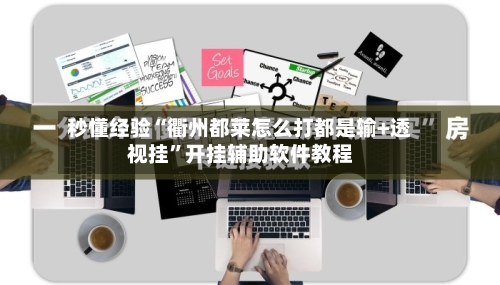 秒懂经验“衢州都莱怎么打都是输+透视挂”开挂辅助软件教程-第3张图片