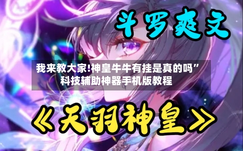 我来教大家!神皇牛牛有挂是真的吗”科技辅助神器手机版教程-第3张图片