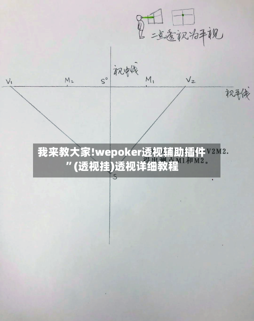 我来教大家!wepoker透视辅助插件”(透视挂)透视详细教程-第1张图片