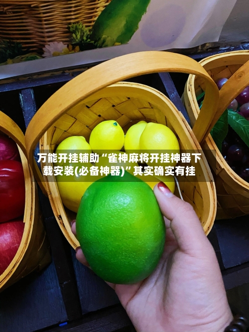 万能开挂辅助“雀神麻将开挂神器下载安装(必备神器)”其实确实有挂-第1张图片