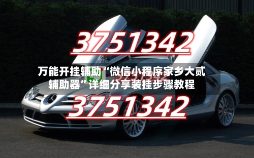 万能开挂辅助“微信小程序家乡大贰辅助器	”详细分享装挂步骤教程-第1张图片