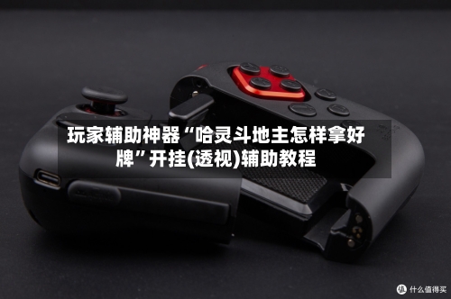 玩家辅助神器“哈灵斗地主怎样拿好牌”开挂(透视)辅助教程-第3张图片