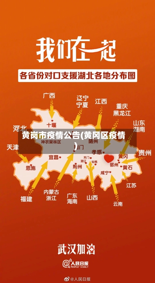 黄岗市疫情公告(黄冈区疫情)-第3张图片