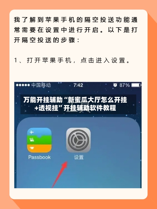 万能开挂辅助“新蜜瓜大厅怎么开挂+透视挂	”开挂辅助软件教程-第3张图片