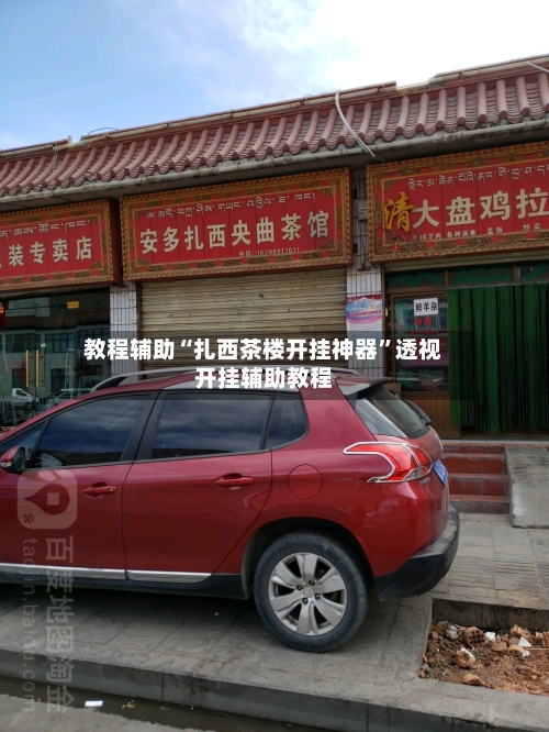 教程辅助“扎西茶楼开挂神器	”透视开挂辅助教程-第2张图片