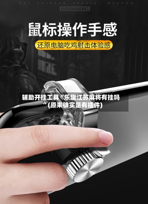 辅助开挂工具“乐趣江苏麻将有挂吗”(原来确实是有插件)-第1张图片