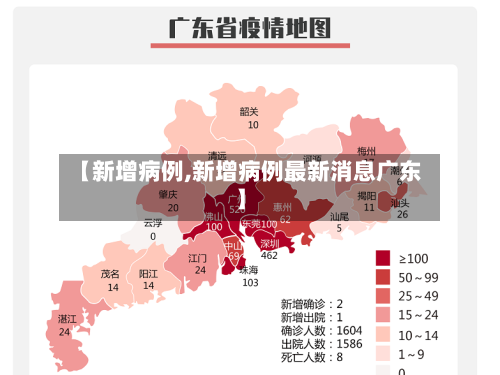 【新增病例,新增病例最新消息广东】-第1张图片