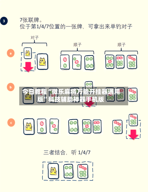 今日教程“微乐麻将万能开挂器通用版”科技辅助神器手机版-第2张图片