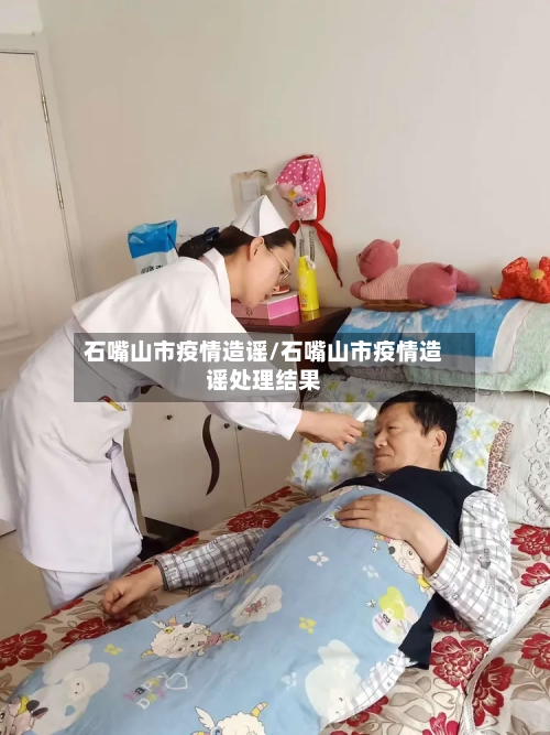 石嘴山市疫情造谣/石嘴山市疫情造谣处理结果-第2张图片