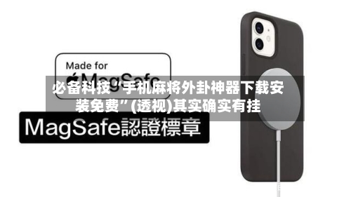 必备科技“手机麻将外卦神器下载安装免费”(透视)其实确实有挂-第3张图片