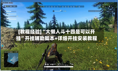 [教程经验]“大懒人斗十四是可以开挂	”开挂辅助脚本+详细开挂安装教程-第1张图片