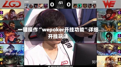 一键操作“wepoker开挂功能”详细开挂玩法-第3张图片
