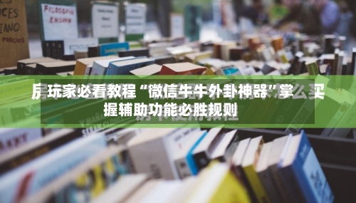 玩家必看教程“微信牛牛外卦神器	”掌握辅助功能必胜规则-第2张图片