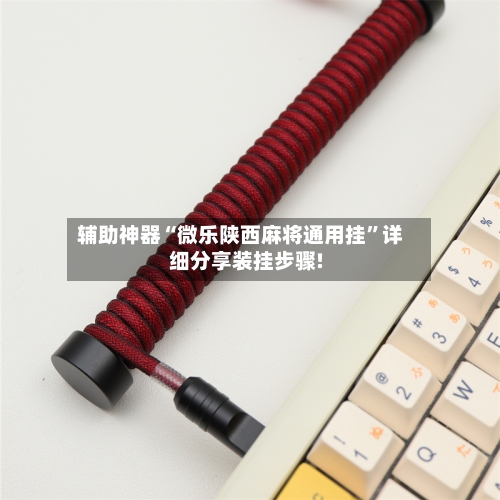 辅助神器“微乐陕西麻将通用挂	”详细分享装挂步骤!-第2张图片