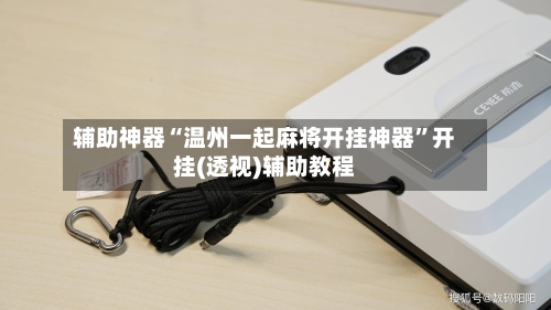 辅助神器“温州一起麻将开挂神器”开挂(透视)辅助教程-第1张图片