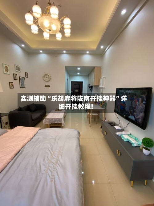 实测辅助“乐胡麻将陇南开挂神器”详细开挂教程!-第3张图片