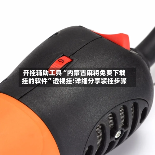 开挂辅助工具“内蒙古麻将免费下载挂的软件”透视挂!详细分享装挂步骤-第3张图片