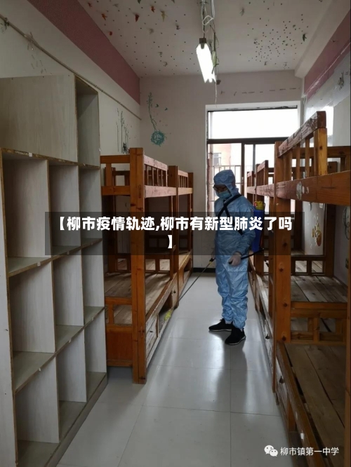 【柳市疫情轨迹,柳市有新型肺炎了吗】-第1张图片