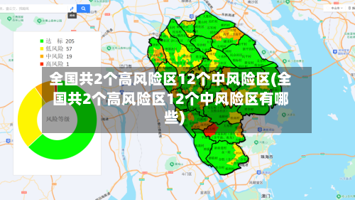 全国共2个高风险区12个中风险区(全国共2个高风险区12个中风险区有哪些)-第3张图片