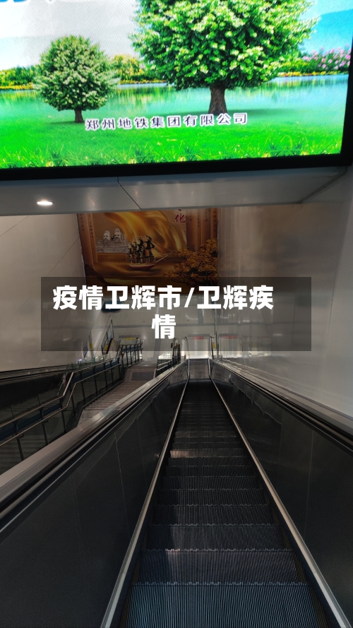 疫情卫辉市/卫辉疾情-第2张图片