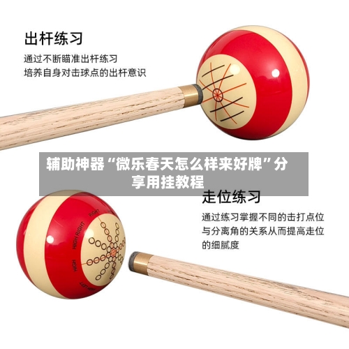 辅助神器“微乐春天怎么样来好牌”分享用挂教程-第2张图片