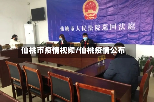 仙桃市疫情视频/仙桃疫情公布-第3张图片