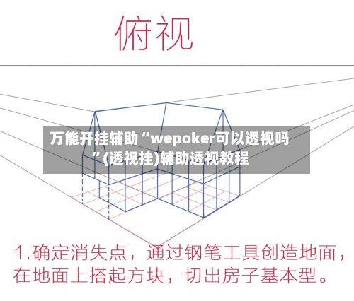 万能开挂辅助“wepoker可以透视吗	”(透视挂)辅助透视教程-第2张图片
