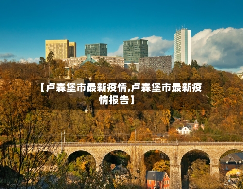 【卢森堡市最新疫情,卢森堡市最新疫情报告】-第2张图片